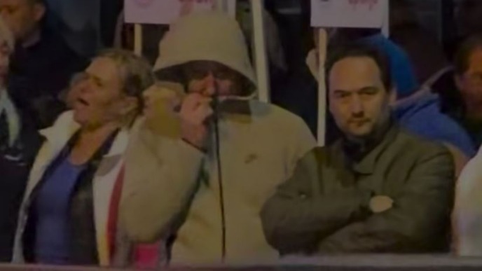 Kukavički napad